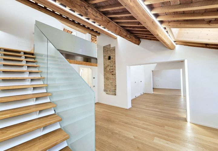 Lejlighed i Monselice, Padua, Monselice - € 410.000 | Ref: APP 1262 - foto 1