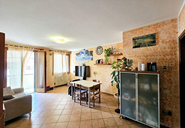 Lejlighed i Este, Padua, Este - € 69.000 | Ref: APP 1261 - foto 1