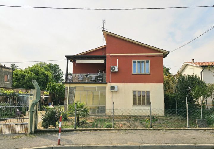 Villa i Este, Padua, Este - € 70.000 | Ref: BIF 496 - foto 1