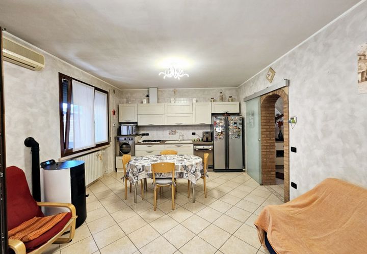 Rækkehus i Castagnaro, Verona, Castagnaro - € 155.000 | Ref: VSC 472 - foto 1