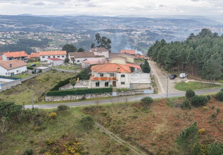 Villa i Vila Real, Vila Real, Vila Real - € 499.900 | Ref: ZMPT588015 - foto 1