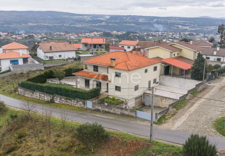 Villa i Vila Real, Vila Real, Vila Real - € 499 900 | Ref: ZMPT588015 - foto 1
