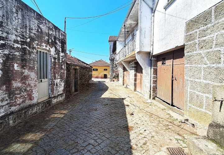 Haus in Beca, Vila Real, Beca - € 62.500 | Ref: ZMPT587999 - Foto 1