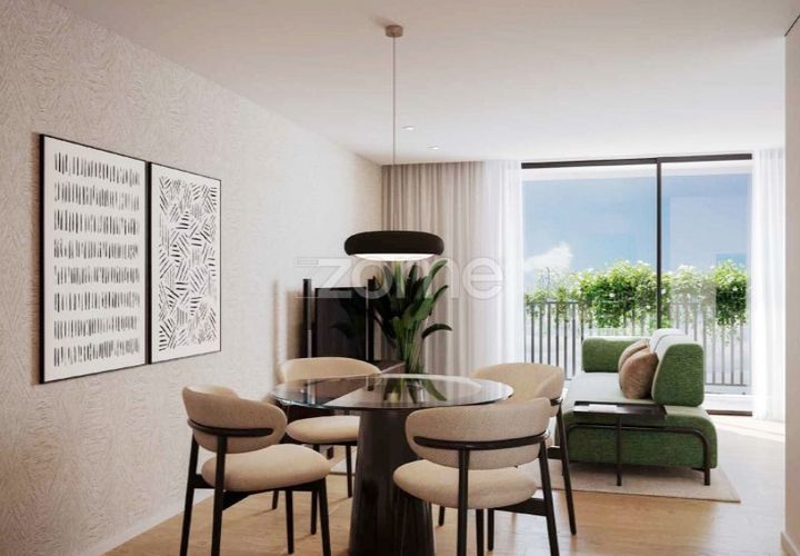 Lejlighed i Paranhos, Porto, Paranhos - € 250.000 | Ref: ZMPT579273 - foto 1