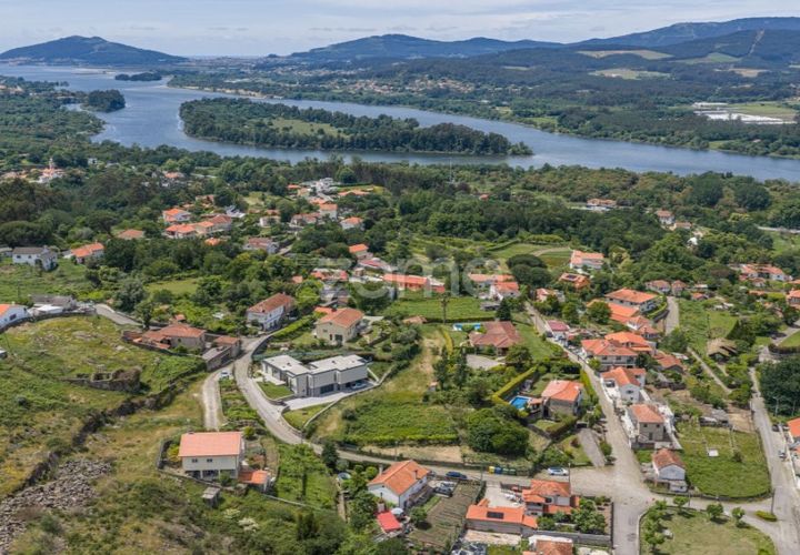 Helårsgrund i Viana do Castelo, Viana do Castelo, Viana do Castelo - € 68.000 | Ref: ZMPT587674 - foto 1