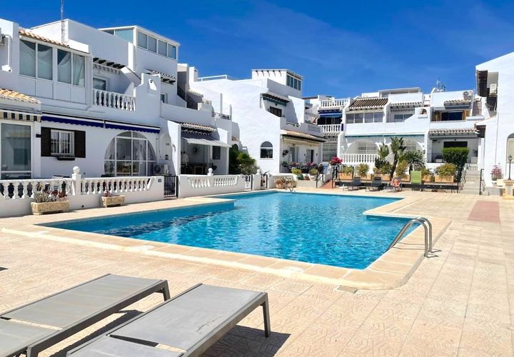 Byhus i Ciudad Quesada, Alicante, Ciudad Quesada - € 195.000 | Ref: CM349 - foto 1