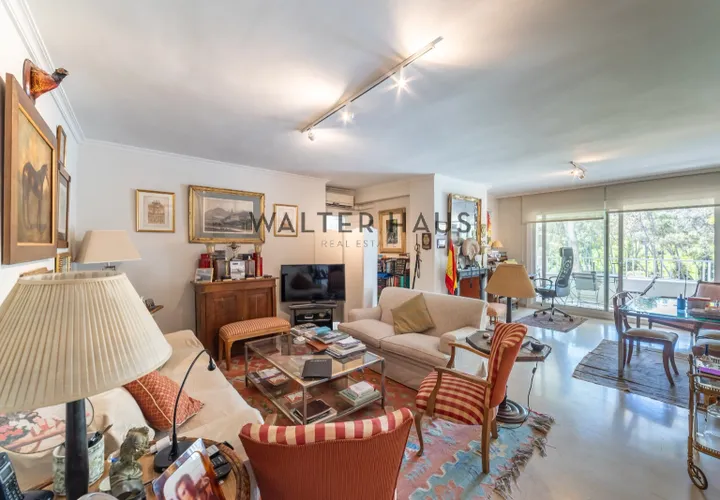 Leilighet i Madrid, Madrid, Madrid - € 1 050 000 | Ref: M12021V - foto 1
