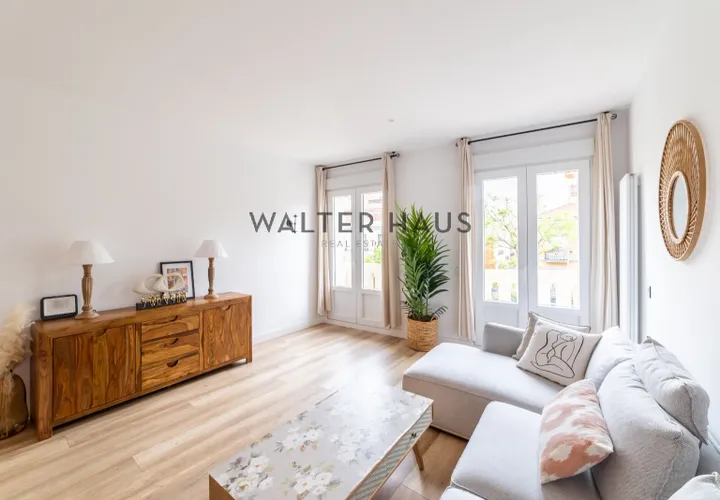 Lejlighed i Madrid, Madrid, Madrid - € 1.195.000 | Ref: M20968V - foto 1
