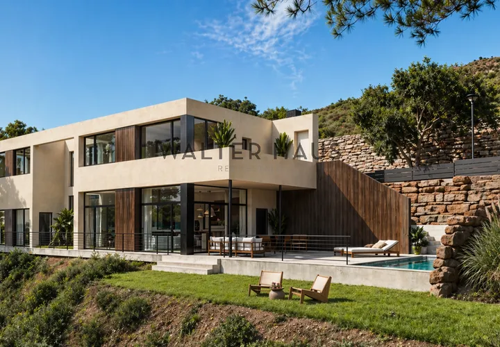 Villa a Calonge, Gerona, Calonge - € 950.000 | Ref: P0044V - foto 1