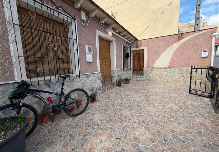 Byhus i Orihuela, Alicante, Orihuela - € 78.000 | Ref: AG19MLSC922066 - foto 1