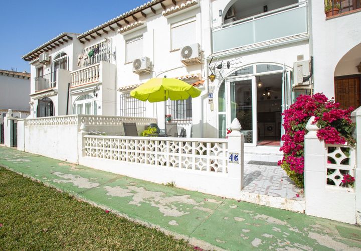 Bungalow en Torrevieja, Alicante, Torrevieja - € 119.000 | Ref: AG19MLSC4926088 - photo 1