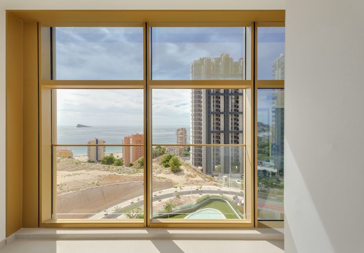 Lejlighed i Benidorm, Alicante, Benidorm - € 399.000 | Ref: 930-00192P - foto 1