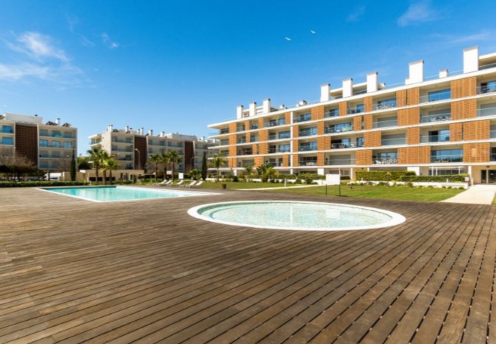 Lejlighed i Albufeira, Faro, Albufeira - € 699.000 | Ref: W-048ZOJ - foto 1