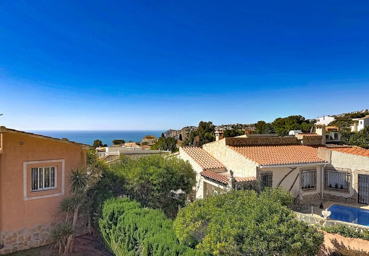 Lejlighed i Benitachell, Alicante, Benitachell - € 239.000 | Ref: SLV26-1134V - foto 1