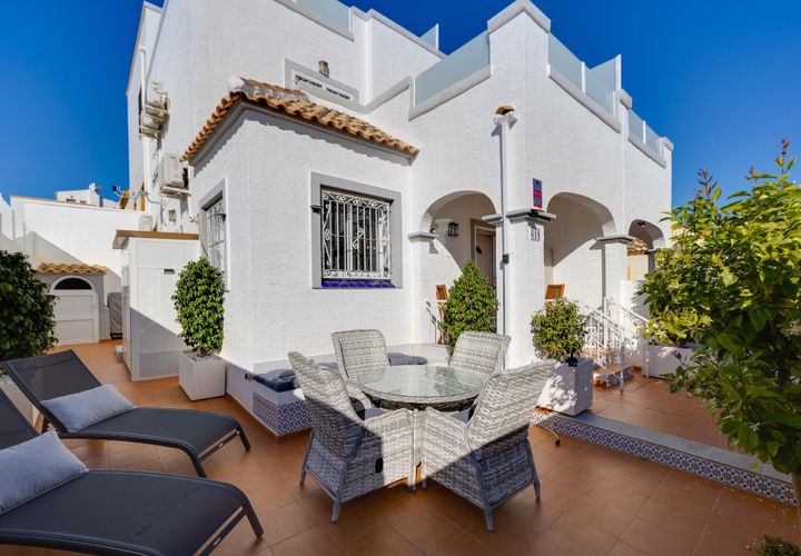 Villa a Los Altos, Alicante, Los Altos - € 259.900 | Ref: R-42775 - foto 1