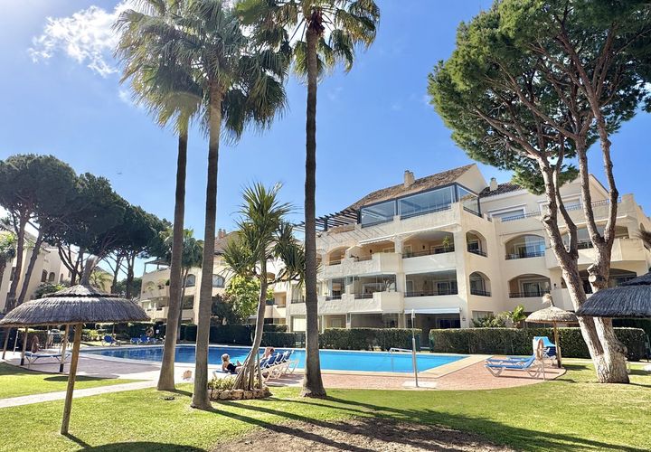Leilighet i Elviria, Malaga, Elviria - € 625 000 | Ref: R5364940 - foto 1