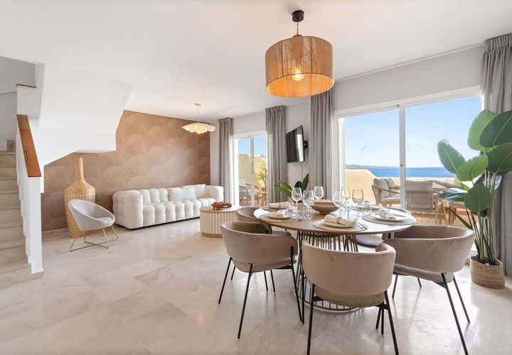 Penthouse i Estepona, Malaga, Estepona - € 410.000 | Ref: SMSE0985 - foto 1