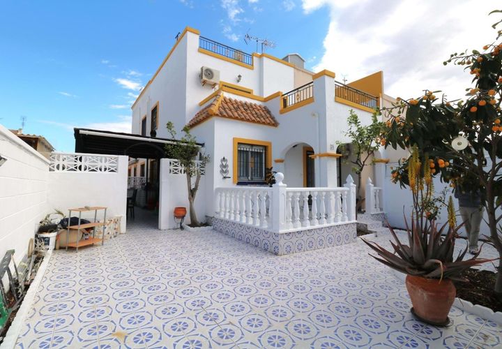 Villa i Orihuela Costa, Alicante, Orihuela Costa - € 228.000 | Ref: SMBOC2773 - foto 1