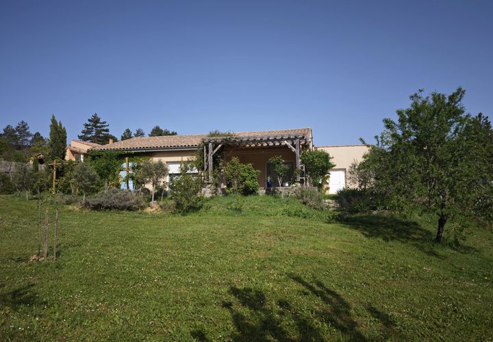 Villa i Serres, Aude, Serres - € 350.000 | Ref: BVI85007 - foto 1