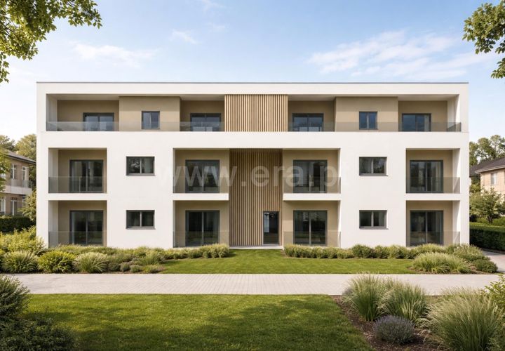 Helårsgrund i Leiria, Leiria, Leiria - € 109.800 | Ref: 222260102 - foto 1