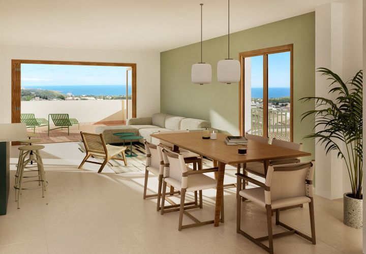 Apartamento en Capdepera, Mallorca, Capdepera - € 985.000 | Ref: CX0033 - photo 1