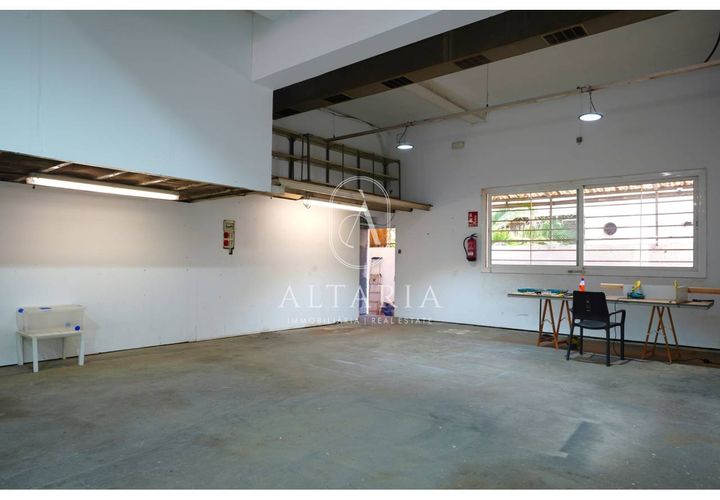 Erhvervsejendom i Malgrat De Mar, Barcelona, Malgrat De Mar - € 145.000 | Ref: 1048 - foto 1
