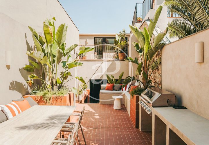 Villa i Barcelona, Barcelona, Barcelona - € 1.900.000 | Ref: VB2604047 - foto 1
