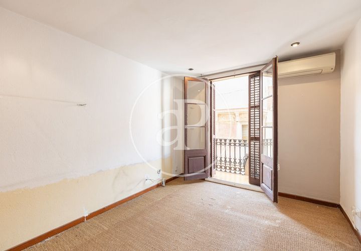 Leilighet i Barcelona, Barcelona, Barcelona - € 535 000 | Ref: VB2604048 - foto 1