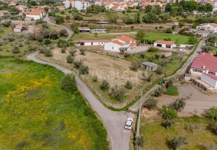 Helårsgrund i Belmonte, Castelo Branco, Belmonte - € 43.000 | Ref: 111260094 - foto 1