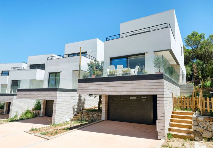 Villa en Llafranc, Gerona, Llafranc - € 850.000 | Ref: CHA0636 - photo 1