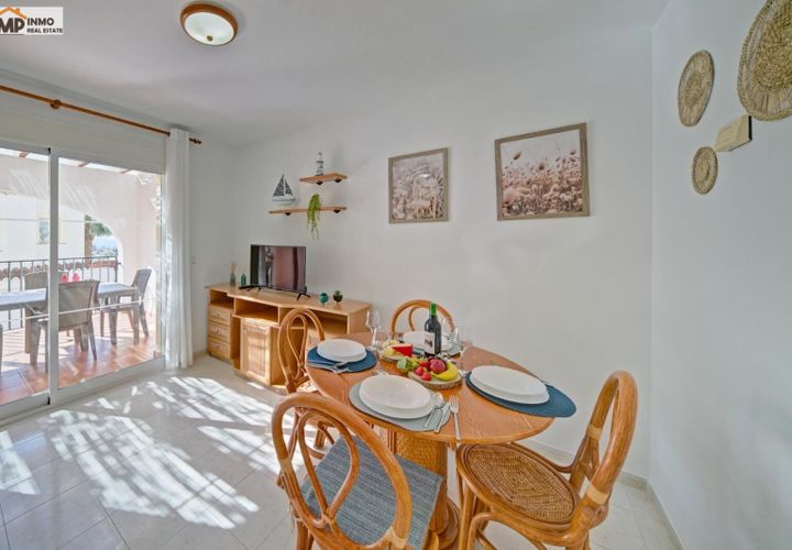 Bungalow i Calpe, Alicante, Calpe - € 220.000 | Ref: BG202/6729 - foto 1