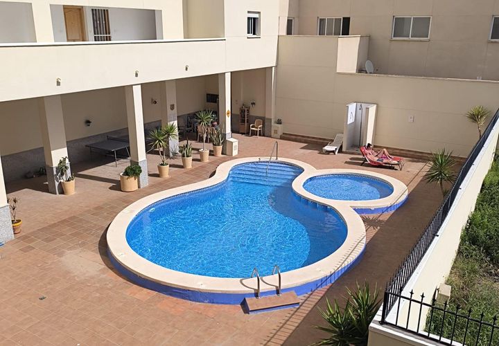 Lejlighed i Almoradi, Alicante, Almoradi - € 79.900 | Ref: A355/3390 - foto 1