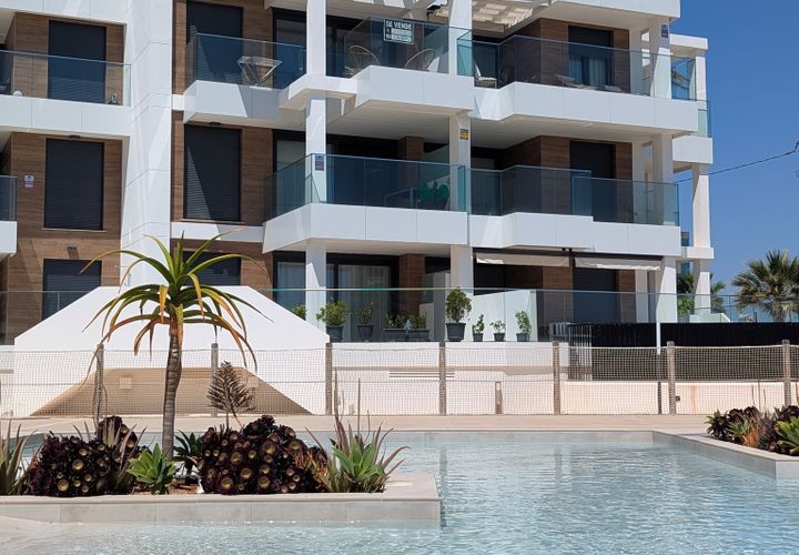 Leilighet i Denia, Alicante, Denia - € 499 000 | Ref: NBH-71997 - foto 1