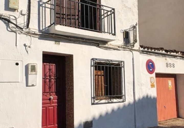 Villa i Altea, Alicante, Altea - € 250.000 | Ref: SG-239/12679 - foto 1