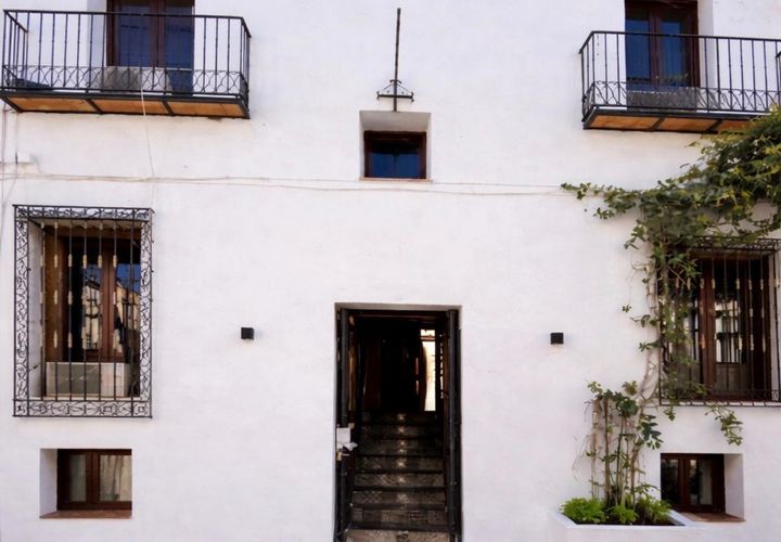 Villa a Altea, Alicante, Altea - € 472.500 | Ref: SG-238/12679 - foto 1