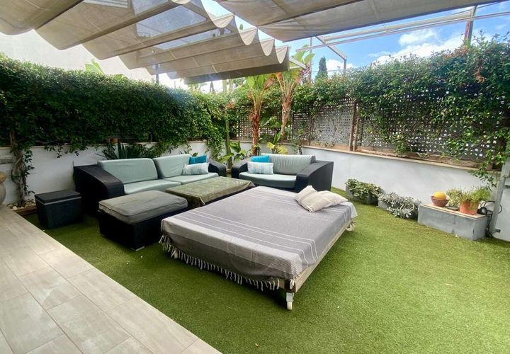 Lejlighed i Ibiza, Ibiza, Ibiza - € 895.000 | Ref: BSJPO - foto 1