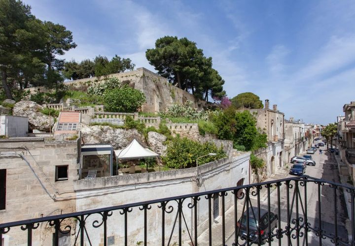 Villa a Oria, Brindisi, Oria - € 155.000 | Ref: V779 - foto 1