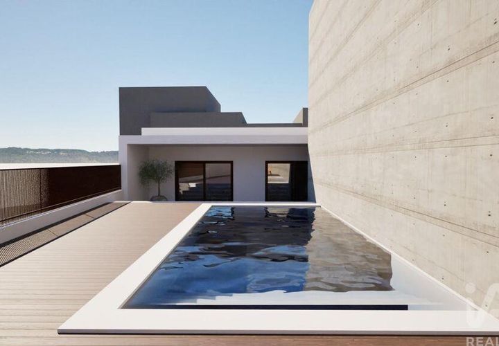Helårsgrund i Cadaval, Lisbon, Cadaval - € 395.000 | Ref: 878326 - foto 1