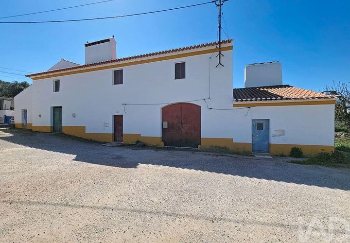 Gård i Borba, Evora, Borba - € 155 000 | Ref: 883186 - foto 1