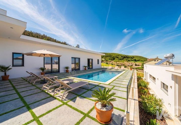 Byhus i Cadaval, Lisbon, Cadaval - € 450.000 | Ref: 161740 - foto 1