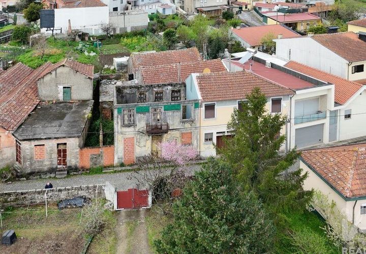 Byhus i Valongo, Porto, Valongo - € 130.000 | Ref: 843934 - foto 1