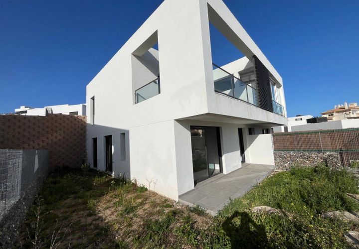 Villa a Fuengirola, Malaga, Fuengirola - € 599.000 | Ref: SP121s - foto 1