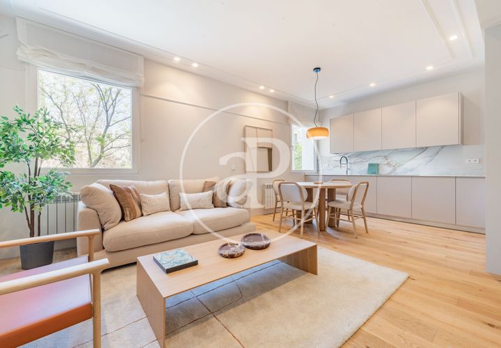 Lejlighed i Madrid, Madrid, Madrid - € 998.000 | Ref: VM2604052 - foto 1