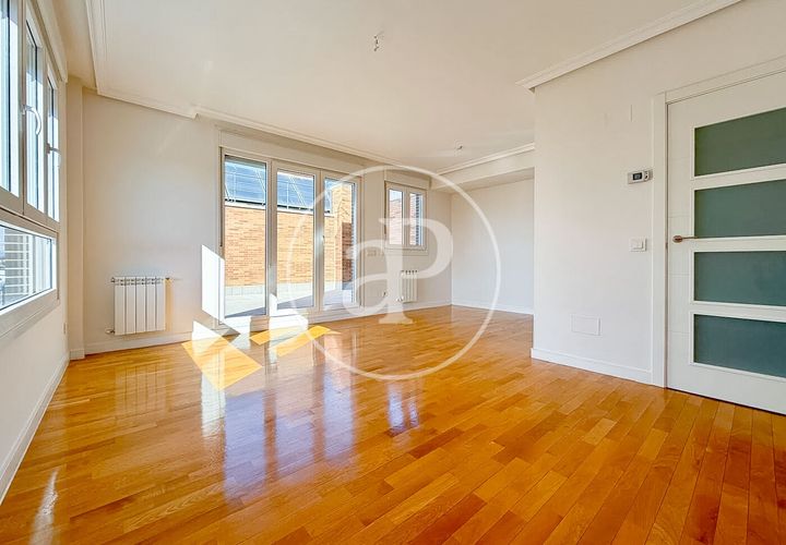 Penthouse i Madrid, Madrid, Madrid - € 1.150.000 | Ref: VMN2604013 - foto 1