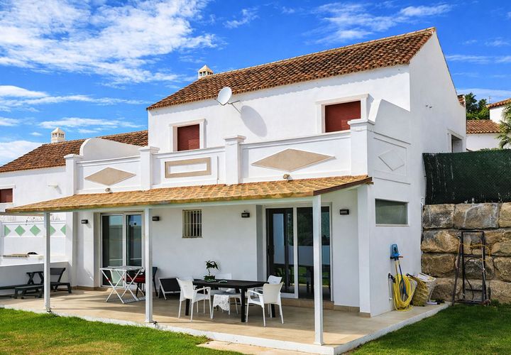 Byhus i Casares, Malaga, Casares - € 479.000 | Ref: MLSC3714141 - foto 1