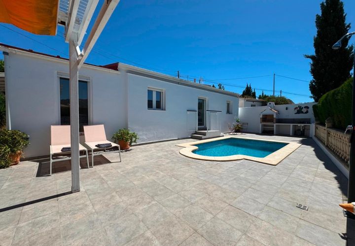 Villa a Blanca, Murcia, Blanca - € 195.000 | Ref: 2591 - foto 1