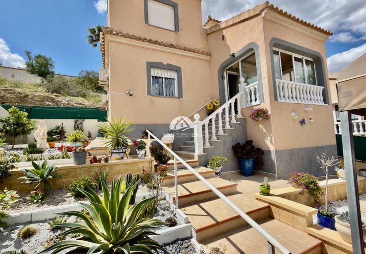 Villa a Rojales, Alicante, Rojales - € 285.000 | Ref: MM-64020 - foto 1