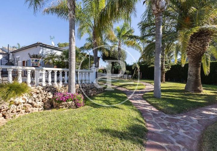 Villa a Paterna, Valencia, Paterna - € 900.000 | Ref: VV2604026 - foto 1