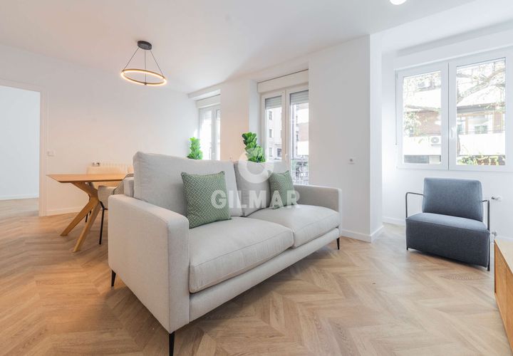 Lejlighed i Madrid, Madrid, Madrid - € 968.000 | Ref: 212927 - foto 1