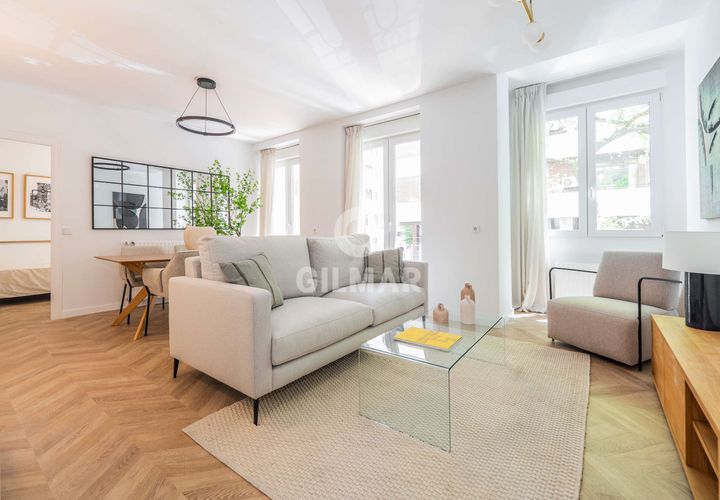 Apartament a Madrid, Madrid, Madrid - € 968.000 | Ref: 212927 - foto 1
